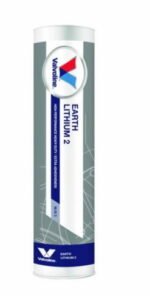 Määre Earth Lithium 2 400g, Valvoline - Pilt 3