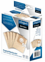 Tolmukott vee- ja tolmuimejale 5tk NTS30Premium, Scheppach - Pilt 4