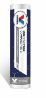 Universaalmääre Multipurpose Complex Red 2 400g, Valvoline - Pilt 3