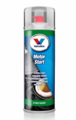 Mootori käivitusabi Motor Start 500ml, Valvoline - Pilt 3