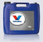 Kompressoriõli Compressor Oil 100 20L, Valvoline - Pilt 4