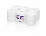 Tualettpaber rullis Satino HiLine JT/ 2- kihti/12 x 120 m JT1, Satino by WEPA - Pilt 4