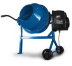 Segumasin MIX65L, Scheppach - Pilt 4