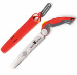 Oksasaha POWER CUT SAW 275, WOLF-Garten - Pilt 3