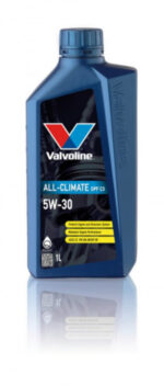 Mootoriõli All Climate DPF C3 5W30 1L, Valvoline - Pilt 4