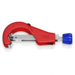 Torulõikur Tubix XL metalltorudele 6-76mm, ¼-3", Knipex - Pilt 4