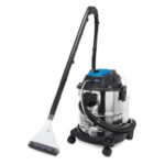 Tekstiilipesur SprayVac20, Scheppach - Pilt 3
