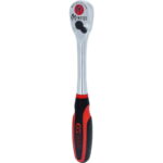 Narre 1/2´´, Monster, 100 hammast 275mm, KS Tools - Pilt 3