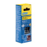 Neet alumiinum Al 3,2x8mm 50tk + Drill C, Rapid - Pilt 3