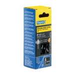 Neet roostevaba 4,8x18mm 50tk + Drill C, Rapid - Pilt 4