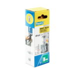 Keermeneet M6 20tk +puur, Rapid - Pilt 4