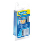 Klambrid juhtmele, 864tk,12mm,blister 36/12, Rapid - Pilt 4