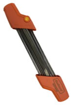 Saeketi teritusraami komplekt 4,8mm, Gudnord - Pilt 3