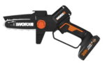 Akuoksasaag WG325E, Worx - Pilt 3