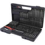 1/4" Otsikute komplekt 208-osaline, KS Tools - Pilt 3