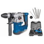 Kombivasar DH1300Plus, Scheppach - Pilt 4