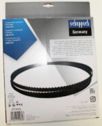 Lintsaelint HBS400 2240x13x0.5mm Z4, Scheppach - Pilt 4