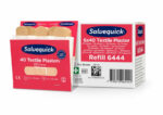 Plaastri täitepakend plaastriautomaati, tekstiil, 6x40tk, Cederroth - Pilt 3
