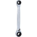 Silmusnarre 10x19mm-13x17mm 4in1 GEARplus, KS Tools - Pilt 3