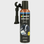 Vasemääre pintsliga Copper Paste 200ml, Motip - Pilt 4