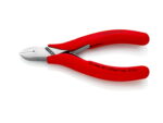 Elektriku diagonaal lõiketangid 115mm, Knipex - Pilt 4