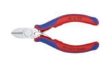 Lõiketangid 110mm, Knipex - Pilt 4