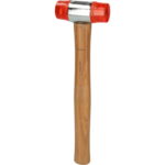 Plasthaamer 340g, KS Tools - Pilt 3