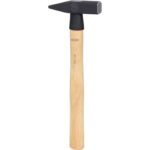 Lukksepavasar hikkoripuust varrega 300g, KS Tools - Pilt 4