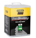 Klambrid 10MM/3/8´´ 5000tk, Stanley - Pilt 4