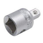 Üleminek F3/8´´x M1/4´´, KS Tools - Pilt 4