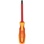 Kruvikeeraja ERGOTORQUE VDE PZ2x100mm, KS Tools - Pilt 4