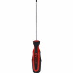 Kruvikeeraja ERGOTORQUEplus lapik 4mm pikkus180mm pikkus, KS Tools - Pilt 4