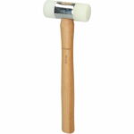 Nailonhaamer 340g, KS Tools - Pilt 3