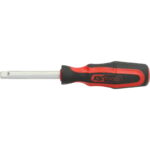 1/4" nelikant-kruvikeeraja 150mm, KS Tools - Pilt 4
