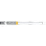 1/4`` otsak TORSIONpower, sisekuuskant, 75mm, 4mm, KS Tools - Pilt 4