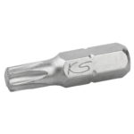 5/16" otsak Torx 30mm T45, KS Tools - Pilt 4