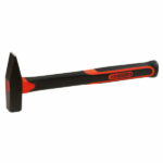 Lukksepahaamer fiiberklaasist varrega 300g, KS Tools - Pilt 3