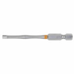 1/4`` otsak TORSIONpower, sisekuuskant, 75mm, 3mm, KS Tools - Pilt 4