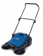 Kuivkoristushari S800, Scheppach - Pilt 4