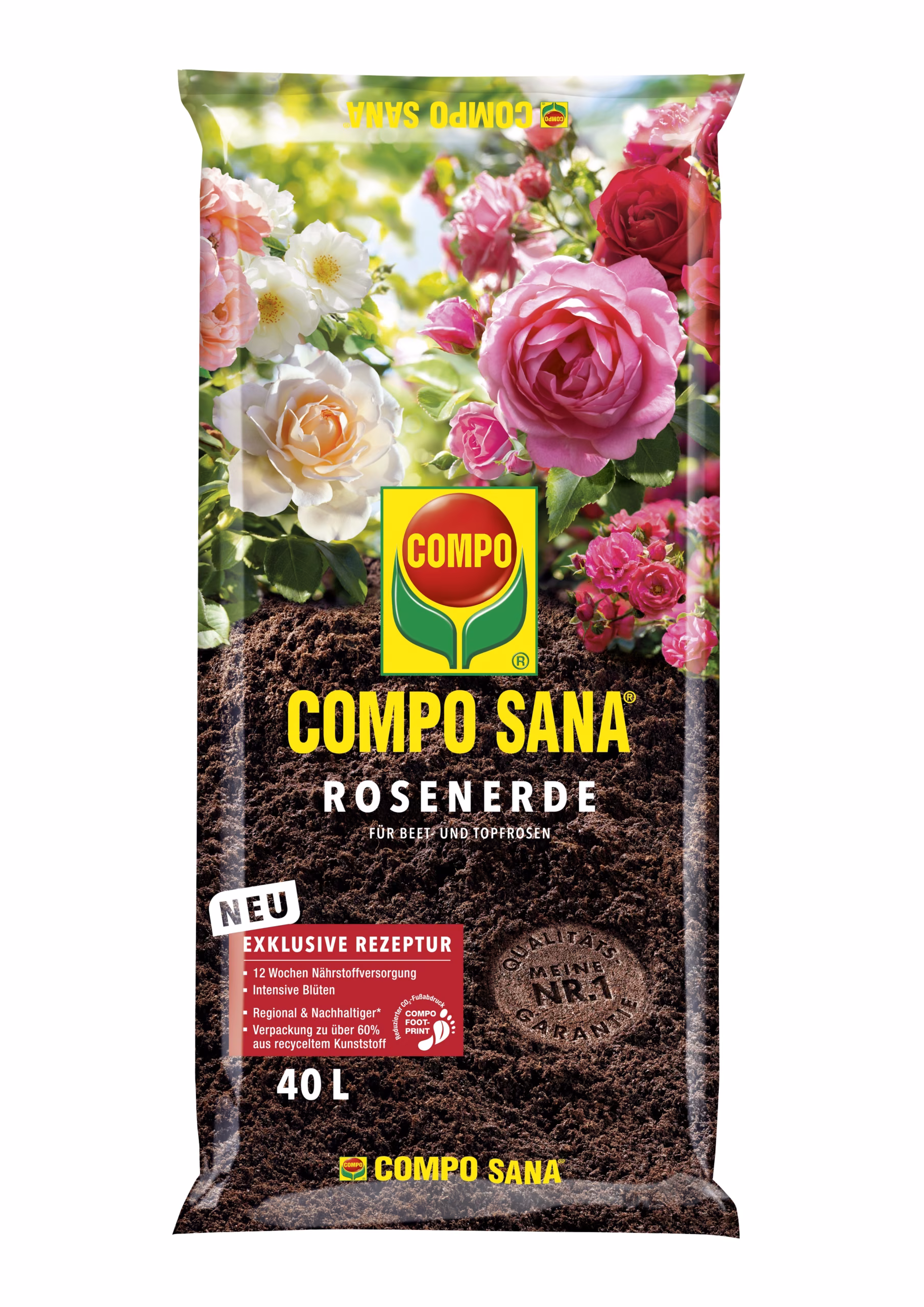 Roosimuld Compo 40L