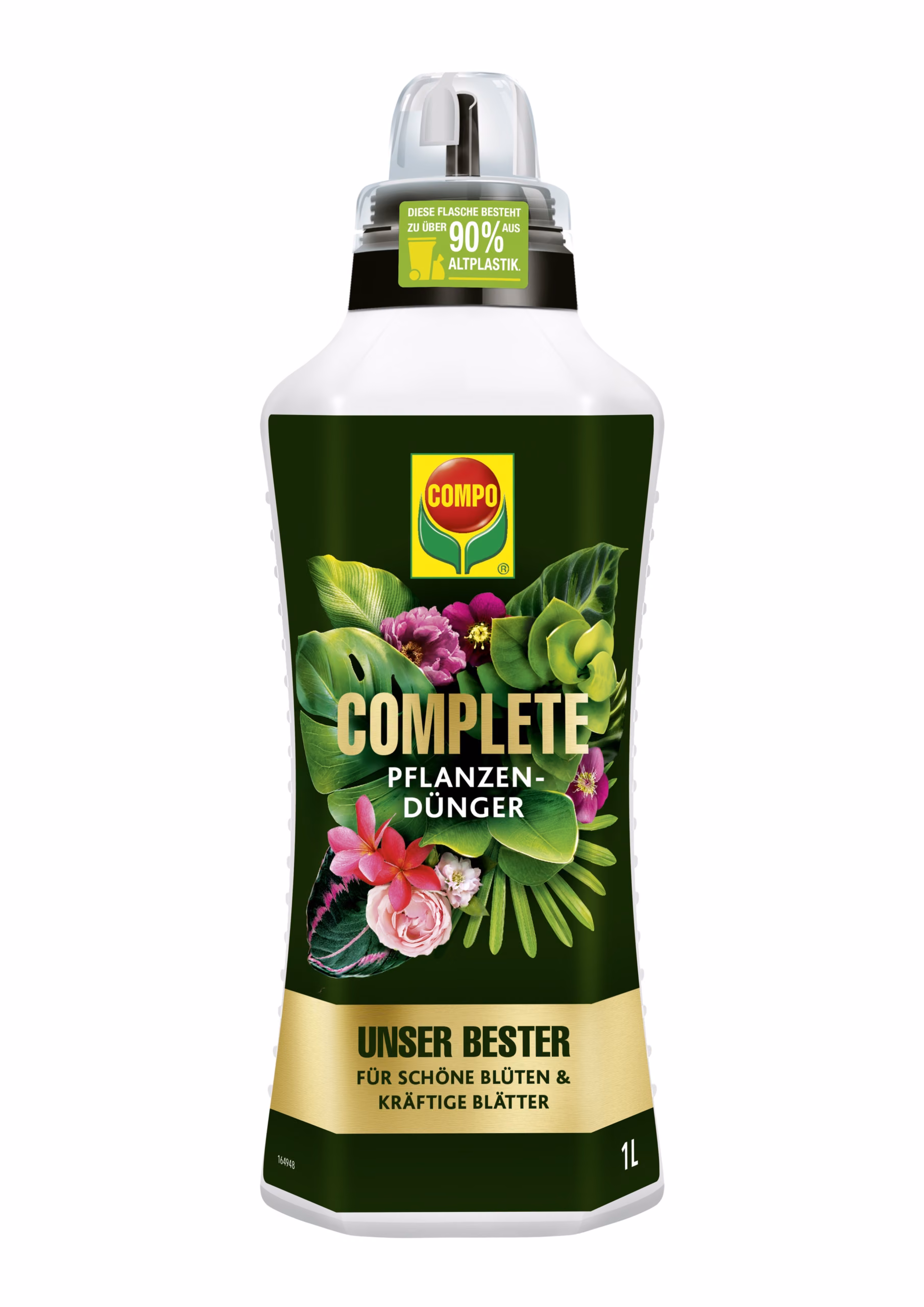 Vedelväetis COMPLETE Compo 1L