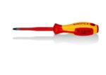 Kruvikeeraja VDE PZ/S 2 1x212, Knipex - Pilt 4
