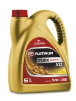Mootoriõli MaxExpert XD 5W30 5L, ORLEN - Pilt 3
