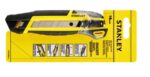 Nuga murtava teraga 18mm liuglukusti, Stanley - Pilt 3