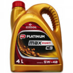 Mootoriõli MaxExpert C3 5W40 5L, ORLEN - Pilt 4
