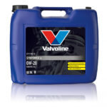 Mootoriõli Synpower FE 0W20 20L, Valvoline - Pilt 4