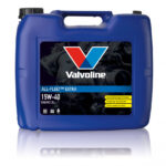 Mootoriõli All Fleet Extra 15W40 20L, Valvoline - Pilt 3