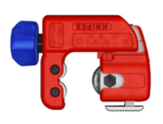 Torulõikur Tubix metalltorudele 3-30mm, Knipex - Pilt 4