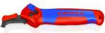 Kaablikoorimisnuga, Knipex - Pilt 4