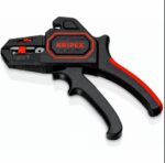 Automaatne isolatsioonikoorja kaablitele 0,2-6mm2, Knipex - Pilt 4